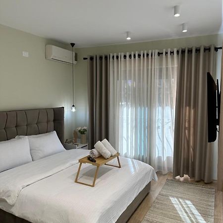 4Seasonsgea , New Modern Apartment In تيرانا المظهر الخارجي الصورة