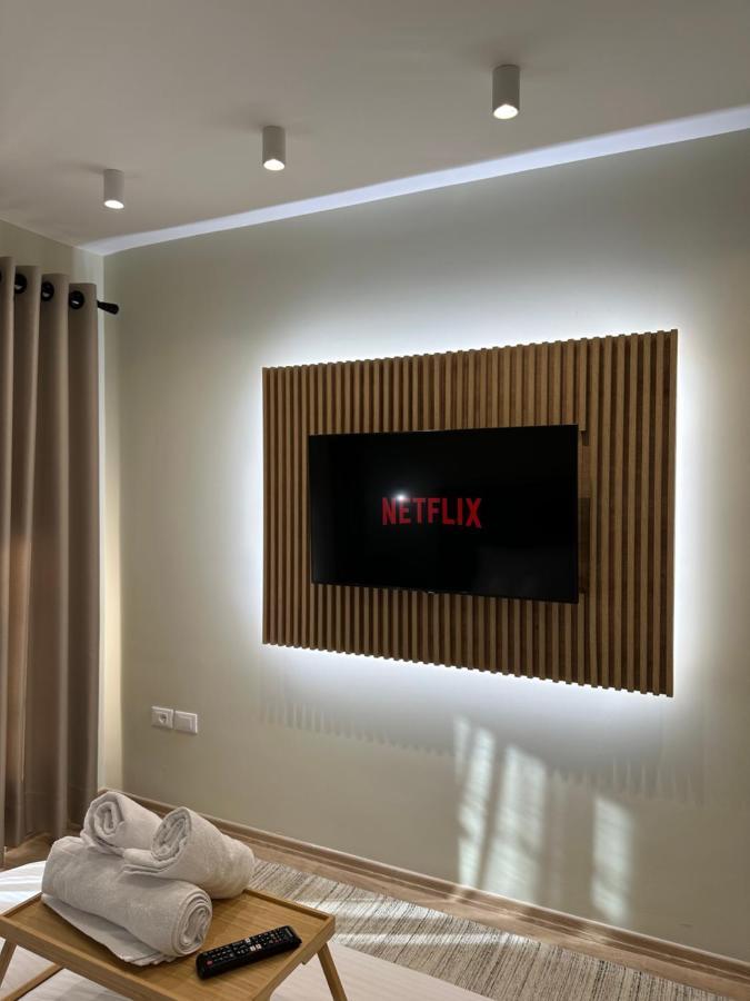 4Seasonsgea , New Modern Apartment In تيرانا المظهر الخارجي الصورة