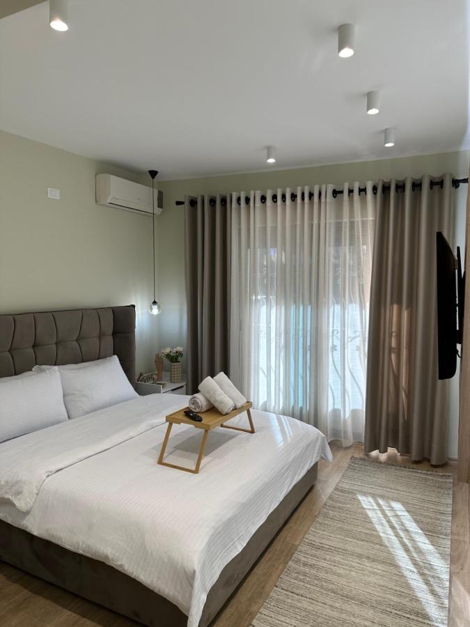4Seasonsgea , New Modern Apartment In تيرانا المظهر الخارجي الصورة