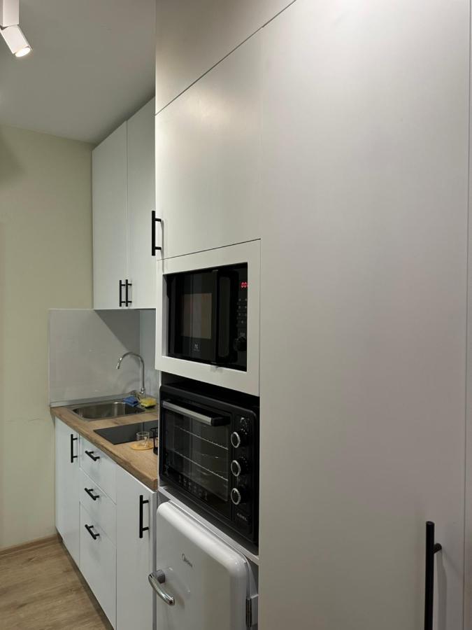 4Seasonsgea , New Modern Apartment In تيرانا المظهر الخارجي الصورة