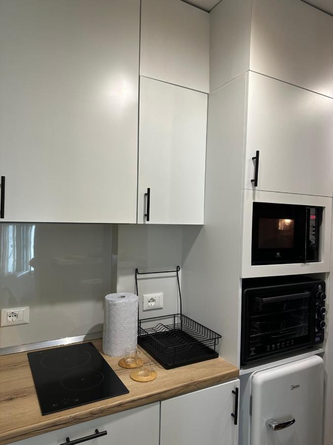 4Seasonsgea , New Modern Apartment In تيرانا المظهر الخارجي الصورة