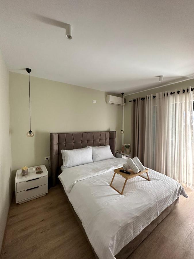 4Seasonsgea , New Modern Apartment In تيرانا المظهر الخارجي الصورة