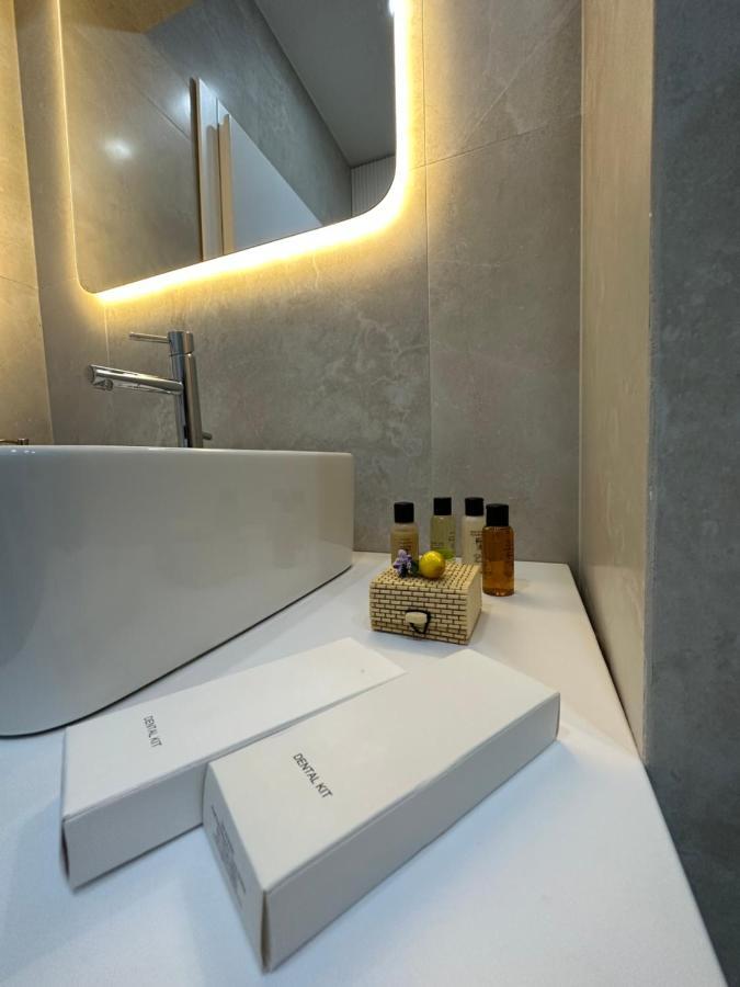 4Seasonsgea , New Modern Apartment In تيرانا المظهر الخارجي الصورة