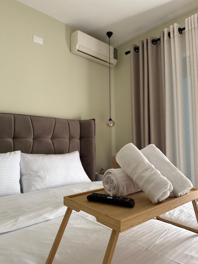 4Seasonsgea , New Modern Apartment In تيرانا المظهر الخارجي الصورة