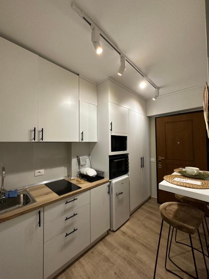 4Seasonsgea , New Modern Apartment In تيرانا المظهر الخارجي الصورة