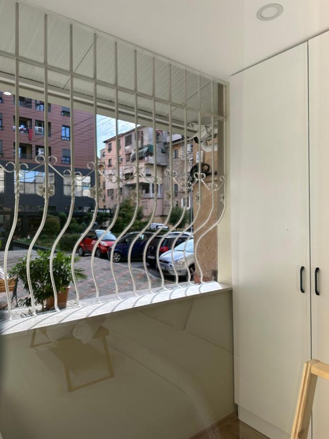 4Seasonsgea , New Modern Apartment In تيرانا المظهر الخارجي الصورة