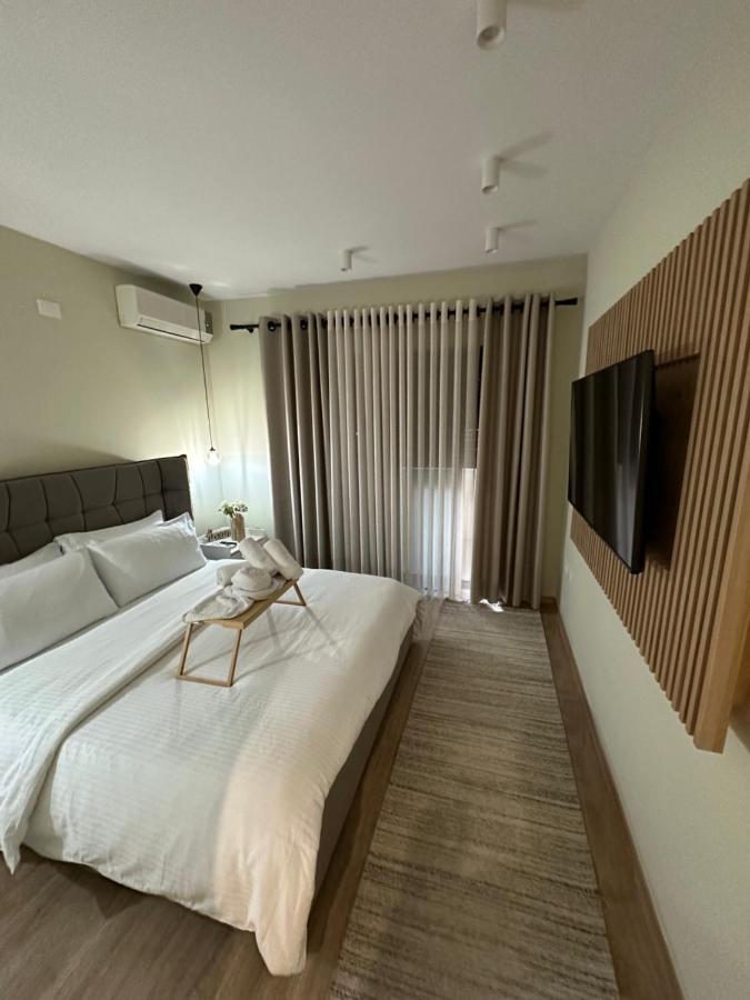 4Seasonsgea , New Modern Apartment In تيرانا المظهر الخارجي الصورة
