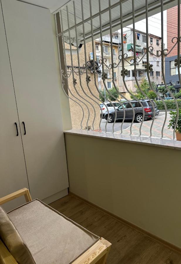 4Seasonsgea , New Modern Apartment In تيرانا المظهر الخارجي الصورة